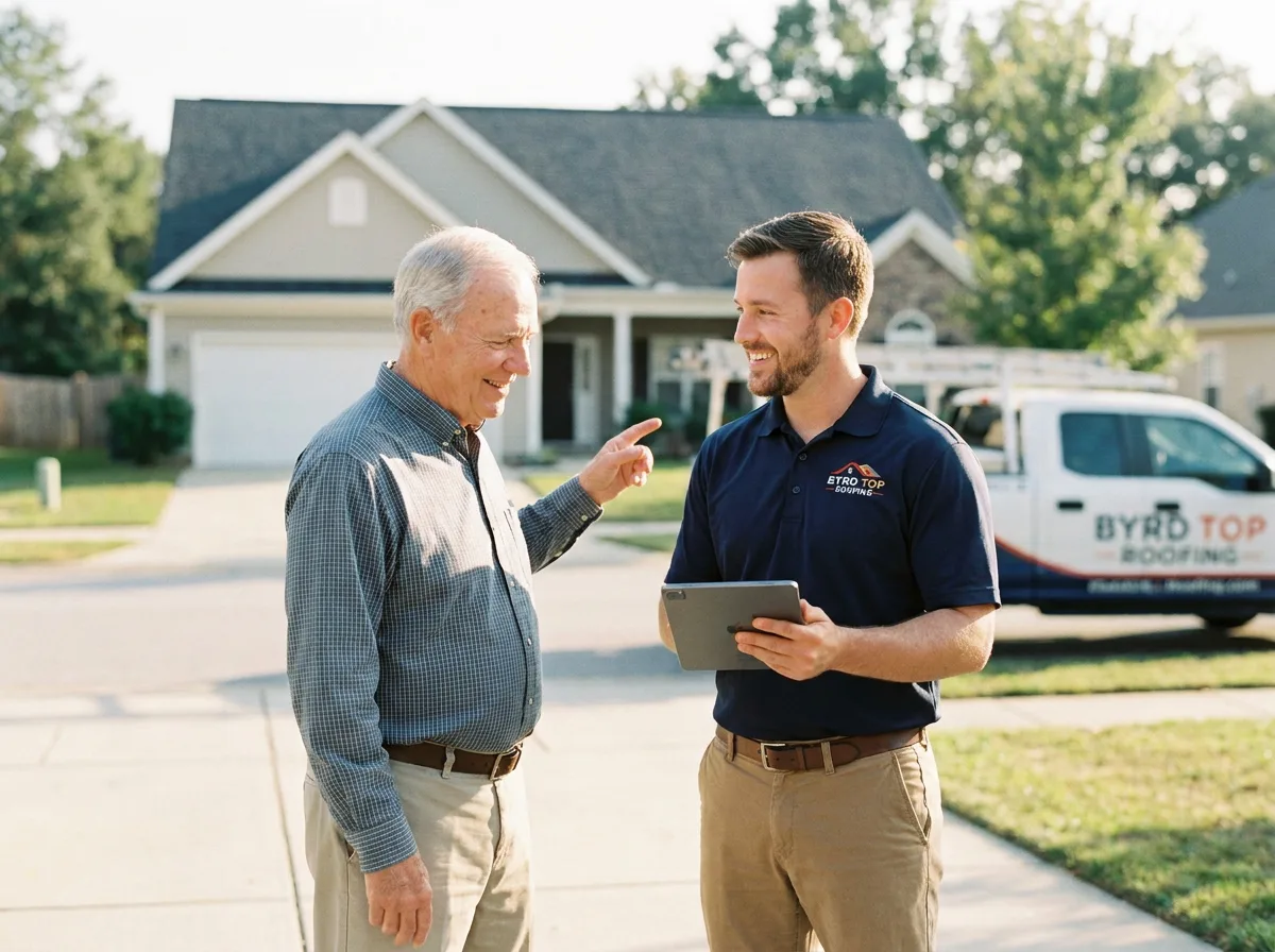 Roofing Ovett, MS FAQs